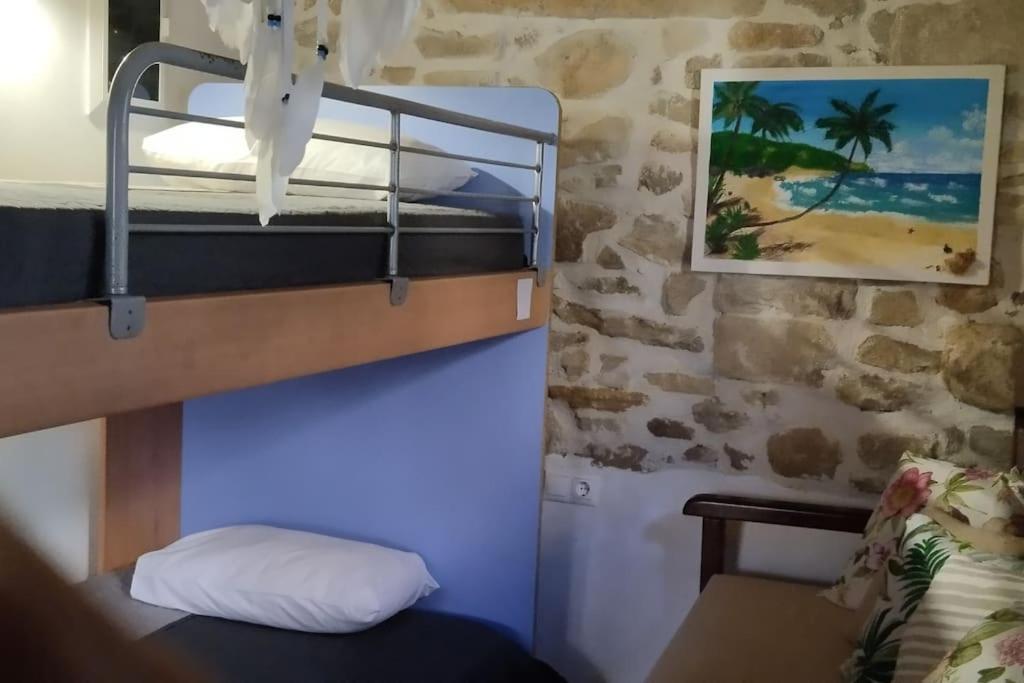 Gallery House Plouti Екстериор снимка